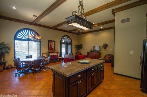 100 Woodscott, Pine Bluff, AR 71603 photo 34