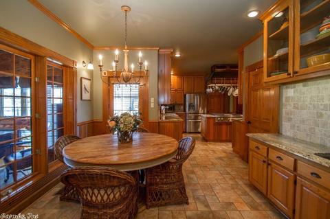 100 Woodscott, Pine Bluff, AR 71603 photo 11