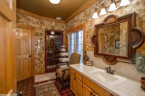 100 Woodscott, Pine Bluff, AR 71603 photo 18
