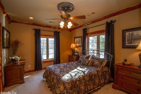100 Woodscott, Pine Bluff, AR 71603 photo 24