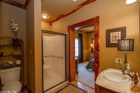 100 Woodscott, Pine Bluff, AR 71603 photo 25