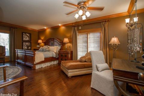 100 Woodscott, Pine Bluff, AR 71603 photo 15