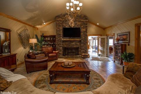 100 Woodscott, Pine Bluff, AR 71603 photo 8