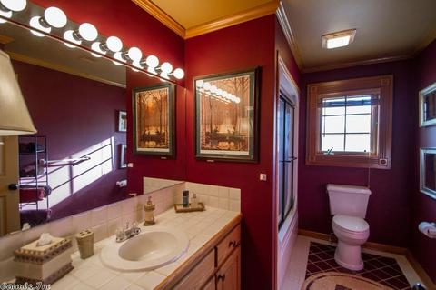 100 Woodscott, Pine Bluff, AR 71603 photo 30