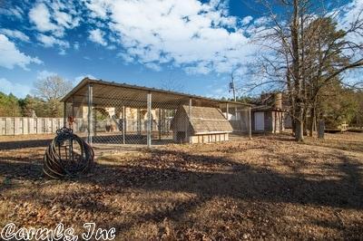 100 Woodscott, Pine Bluff, AR 71603 photo 39
