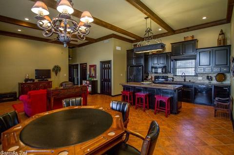 100 Woodscott, Pine Bluff, AR 71603 photo 35