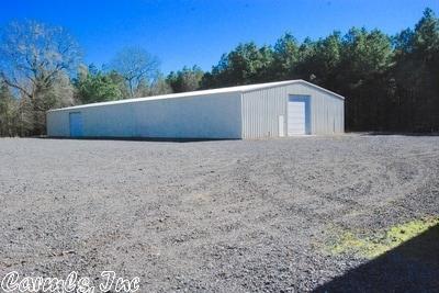 100 Woodscott, Pine Bluff, AR 71603 photo 40