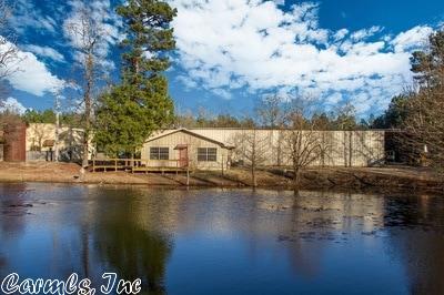 100 Woodscott, Pine Bluff, AR 71603 photo 38
