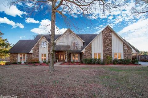 100 Woodscott, Pine Bluff, AR 71603 photo 2