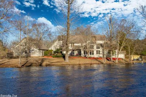 100 Woodscott, Pine Bluff, AR 71603 photo 3