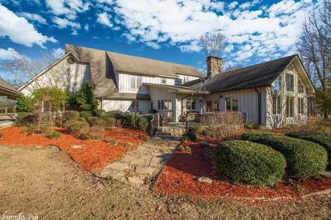 100 Woodscott, Pine Bluff, AR 71603 photo 4