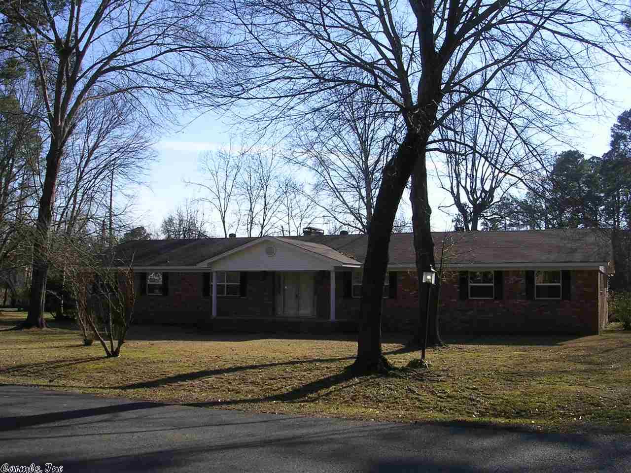 25 Tanglewood Dr, Bryant, AR 72022 photo 1