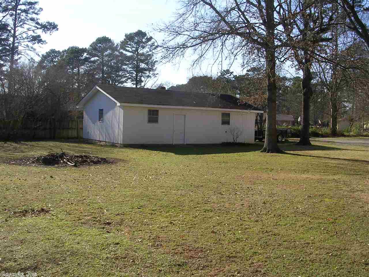 25 Tanglewood Dr, Bryant, AR 72022 photo 3