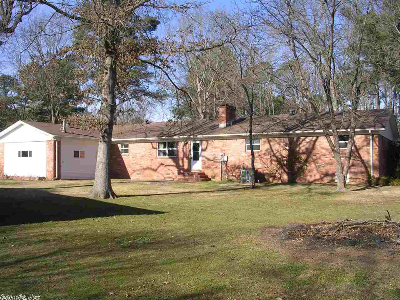 25 Tanglewood Dr, Bryant, AR 72022 photo 4