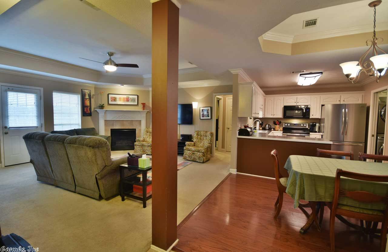 4515 Oregon Trl, Conway, AR 72034 photo 3