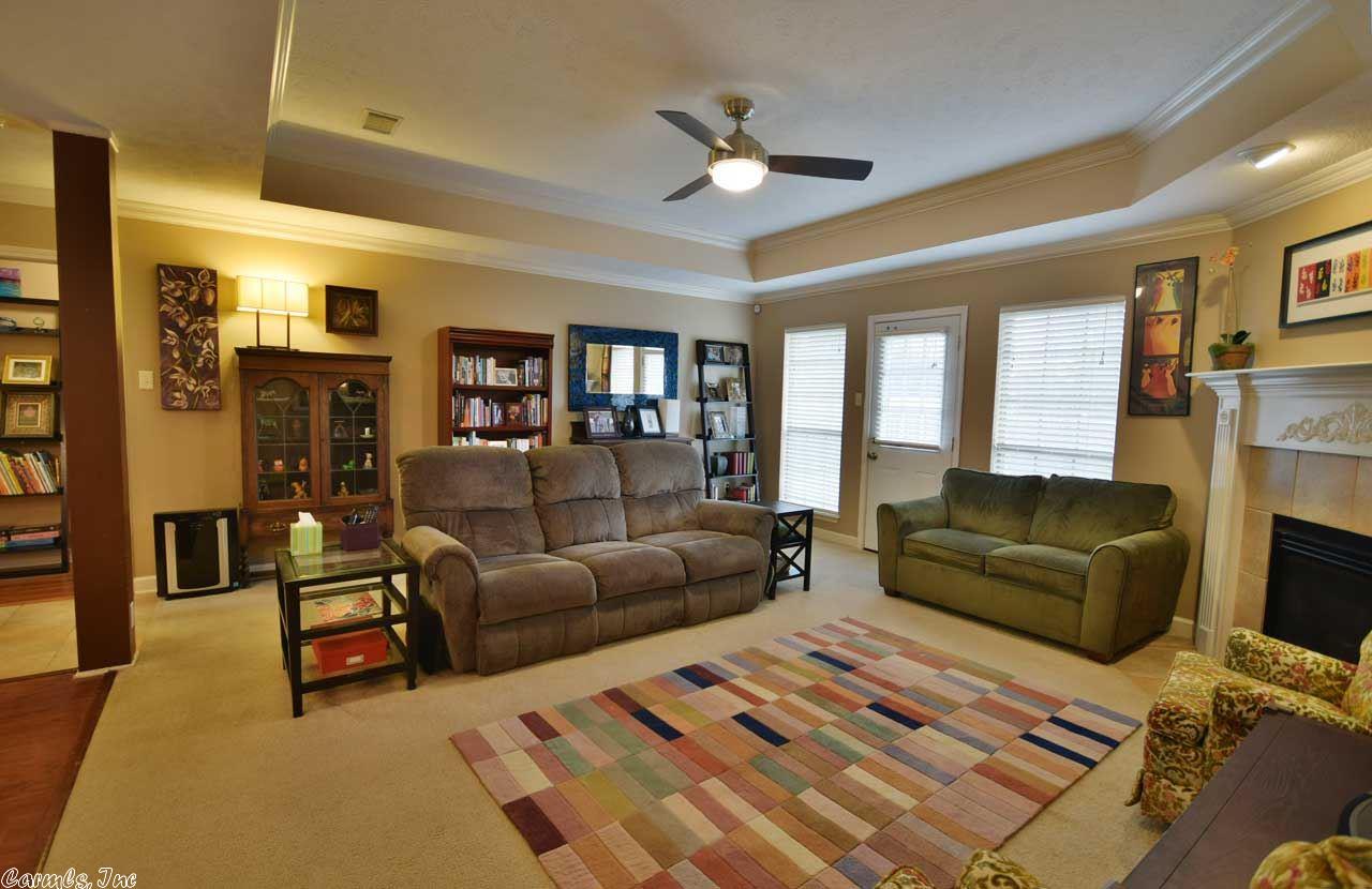 4515 Oregon Trl, Conway, AR 72034 photo 8