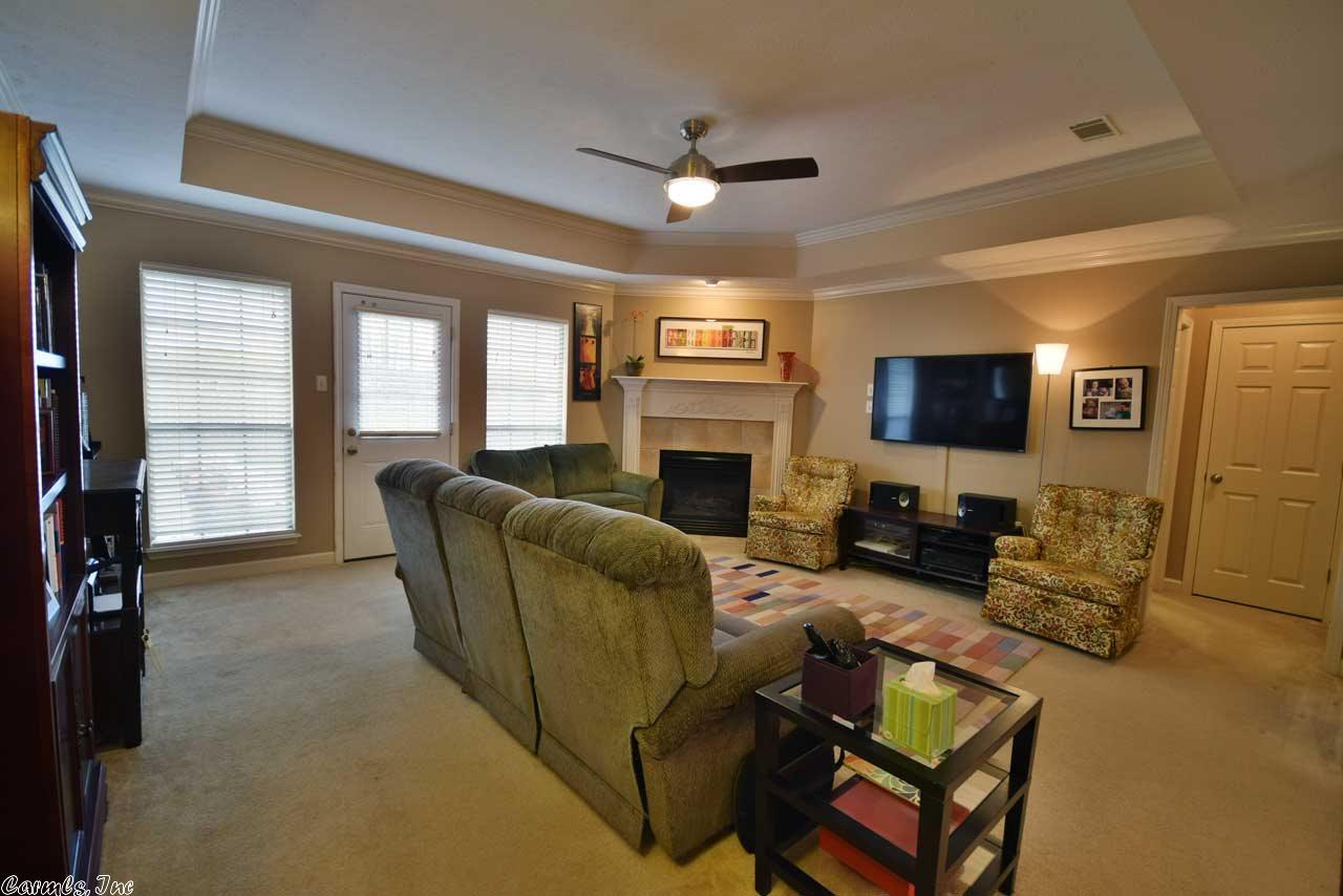 4515 Oregon Trl, Conway, AR 72034 photo 4