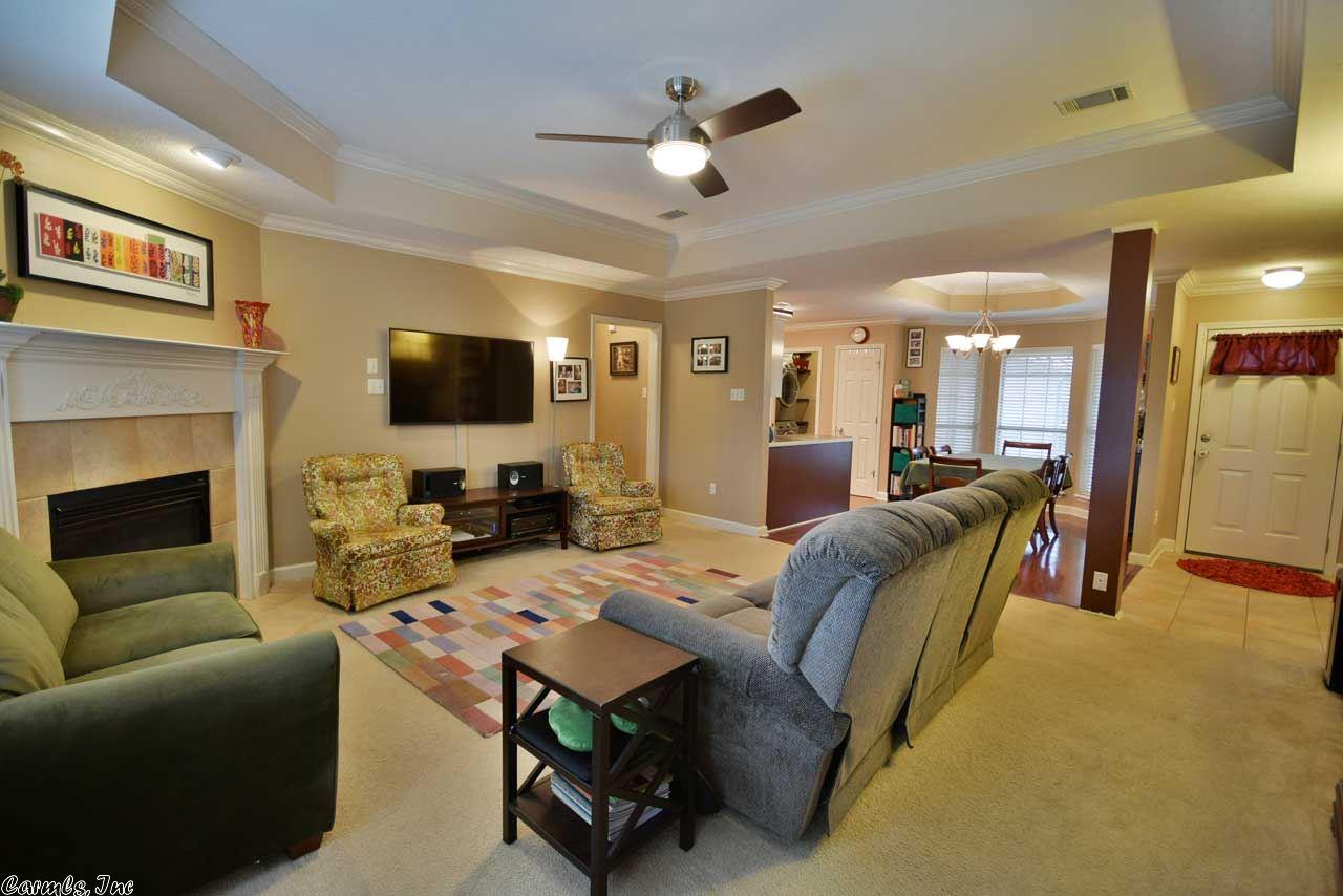 4515 Oregon Trl, Conway, AR 72034 photo 5