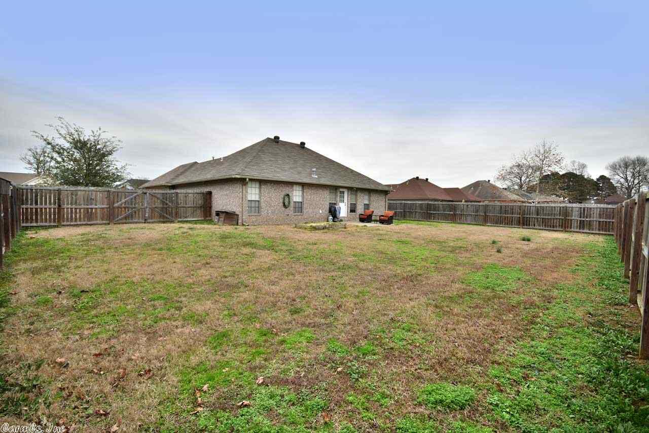 4515 Oregon Trl, Conway, AR 72034 photo 30