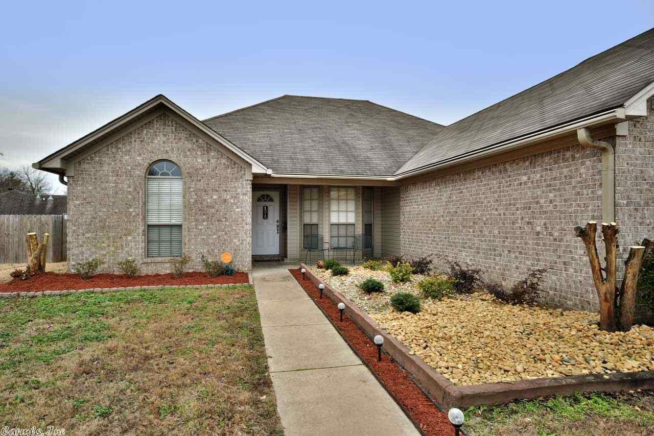 4515 Oregon Trl, Conway, AR 72034 photo 2