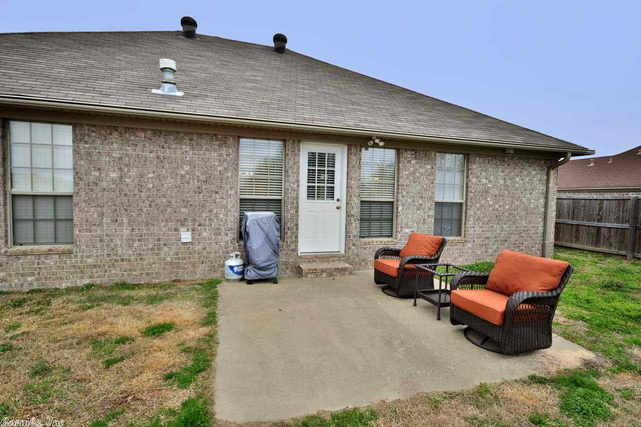 4515 Oregon Trl, Conway, AR 72034 photo 32
