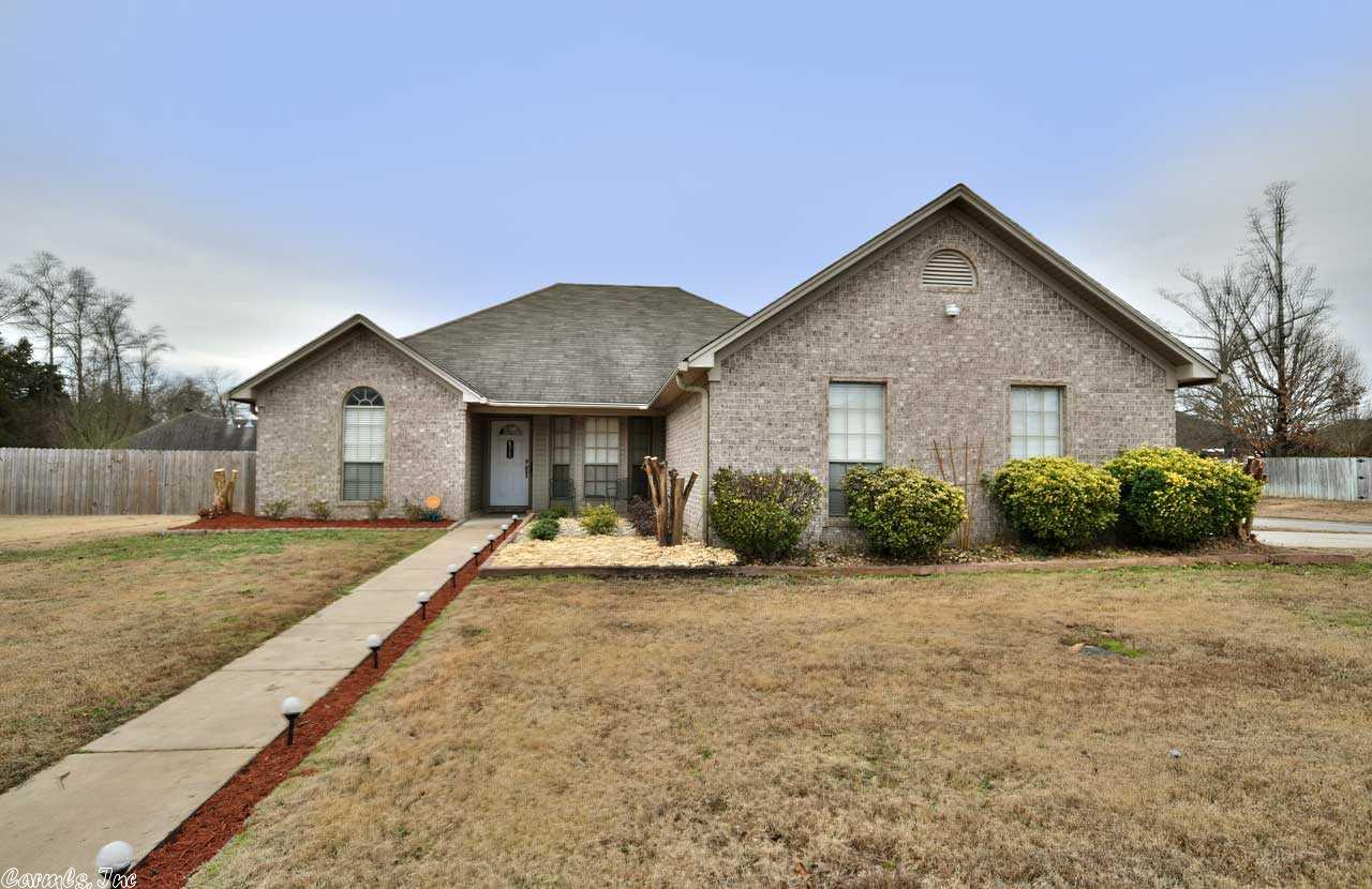 4515 Oregon Trl, Conway, AR 72034 photo 1