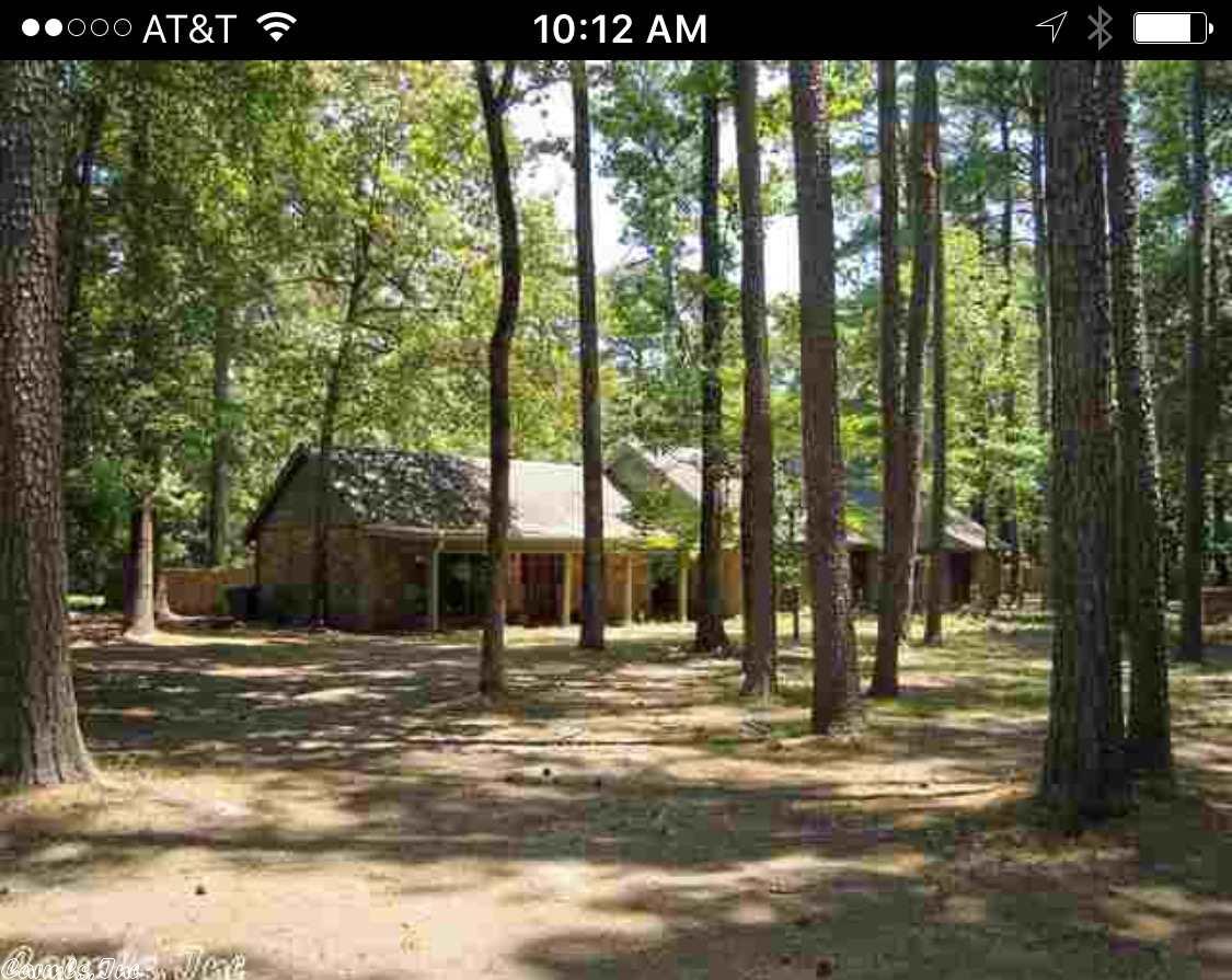 7501 Middle Warren Rd, Pine Bluff, AR 71603 photo 1