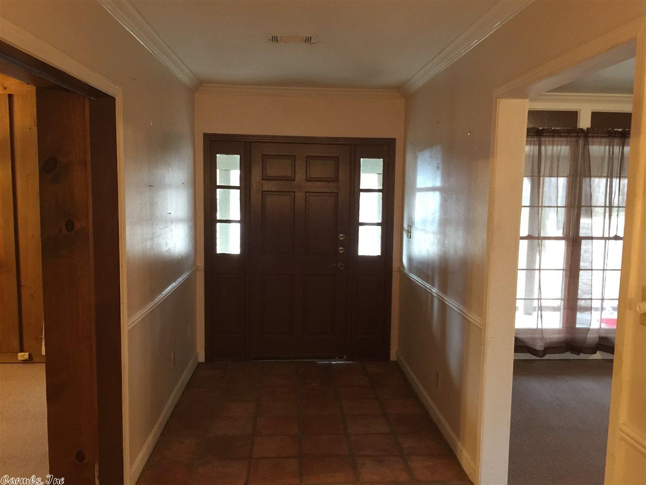 7501 Middle Warren Rd, Pine Bluff, AR 71603 photo 2