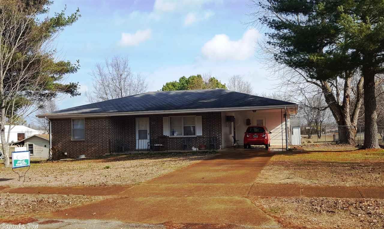36 Diane, Ash Flat, AR 72513 photo 1