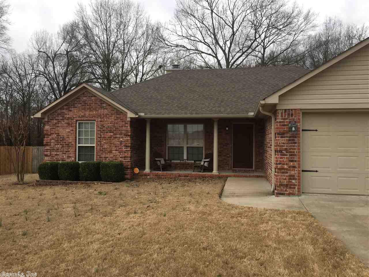 38 Eaglebrook Dr, Conway, AR 72032 photo 3