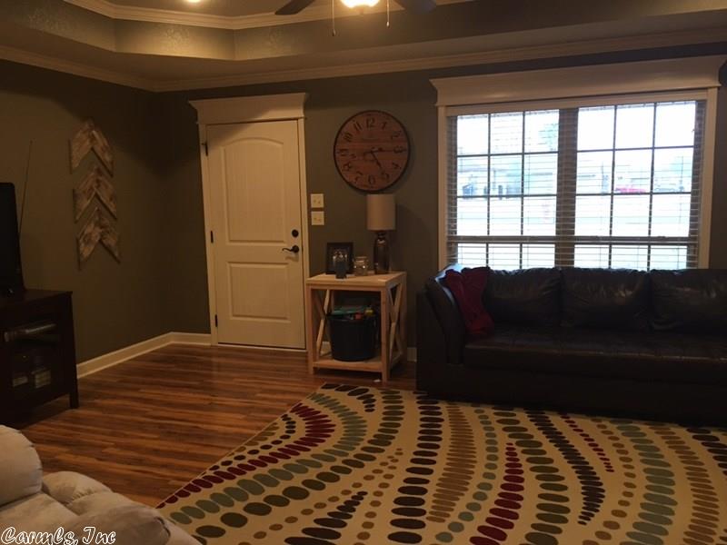 38 Eaglebrook Dr, Conway, AR 72032 photo 5