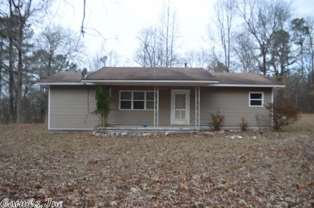 2492 Sand Rd, Rockport, AR 72104 photo 1