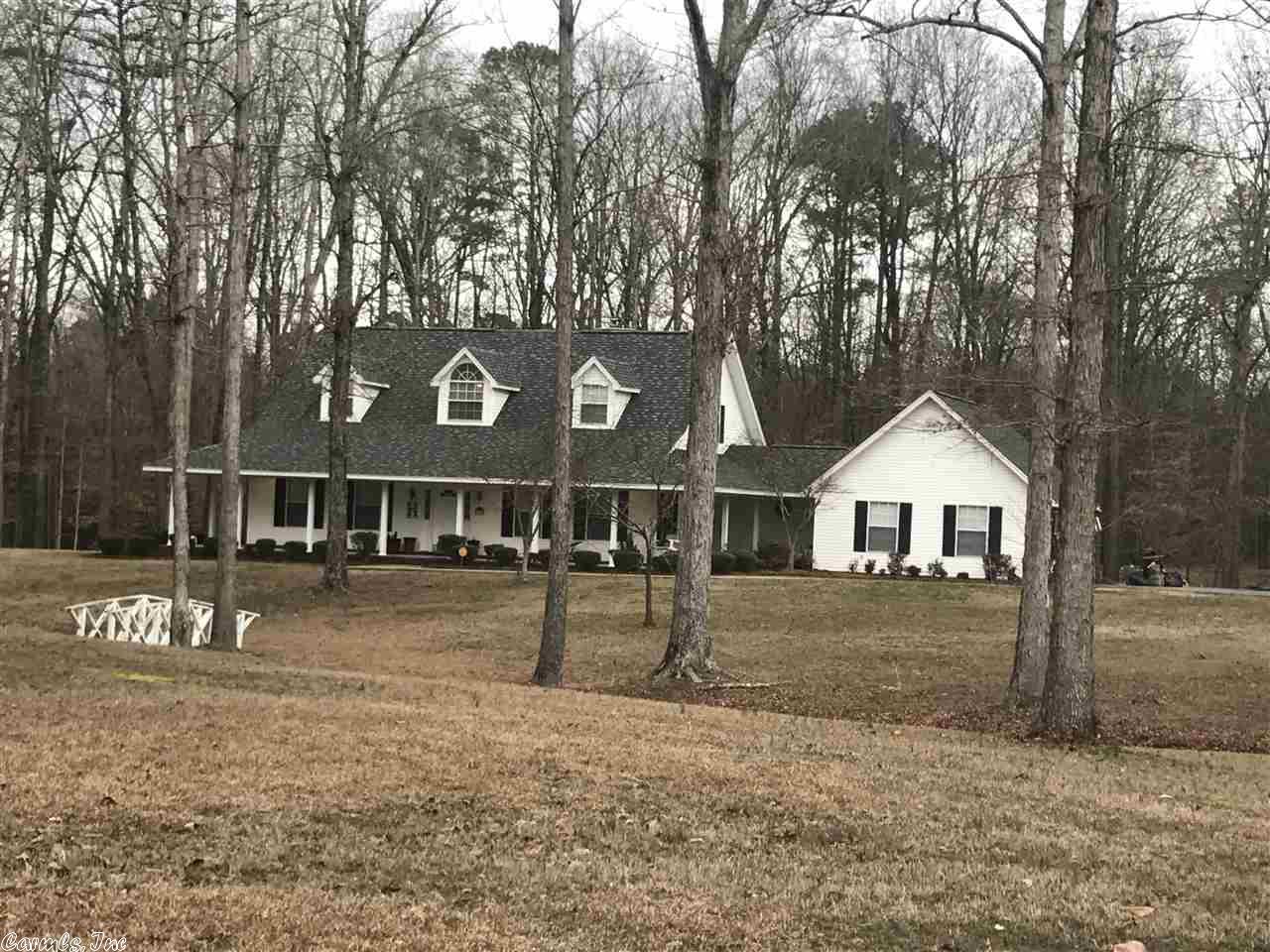 7905 Tall Timber, Pine Bluff, AR 71603 photo 2