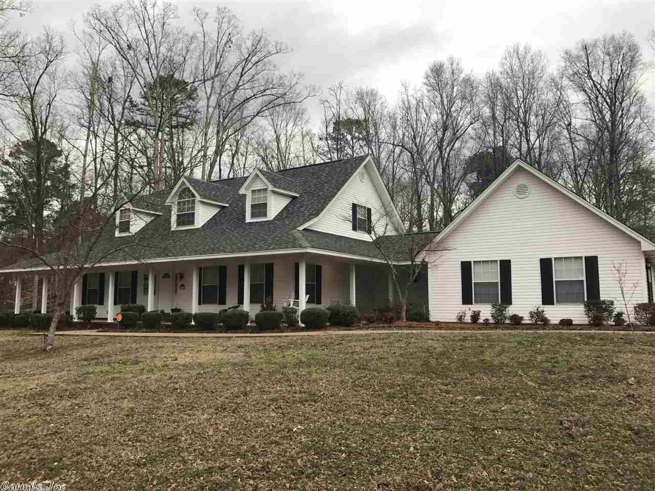 7905 Tall Timber, Pine Bluff, AR 71603 photo 3