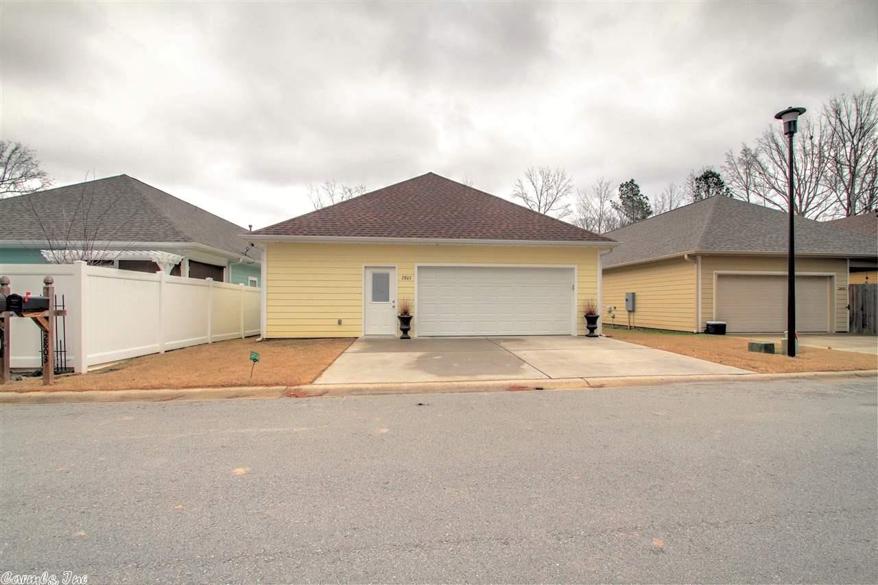 2803 Arbors Cir, Bryant, AR 72022 photo 26