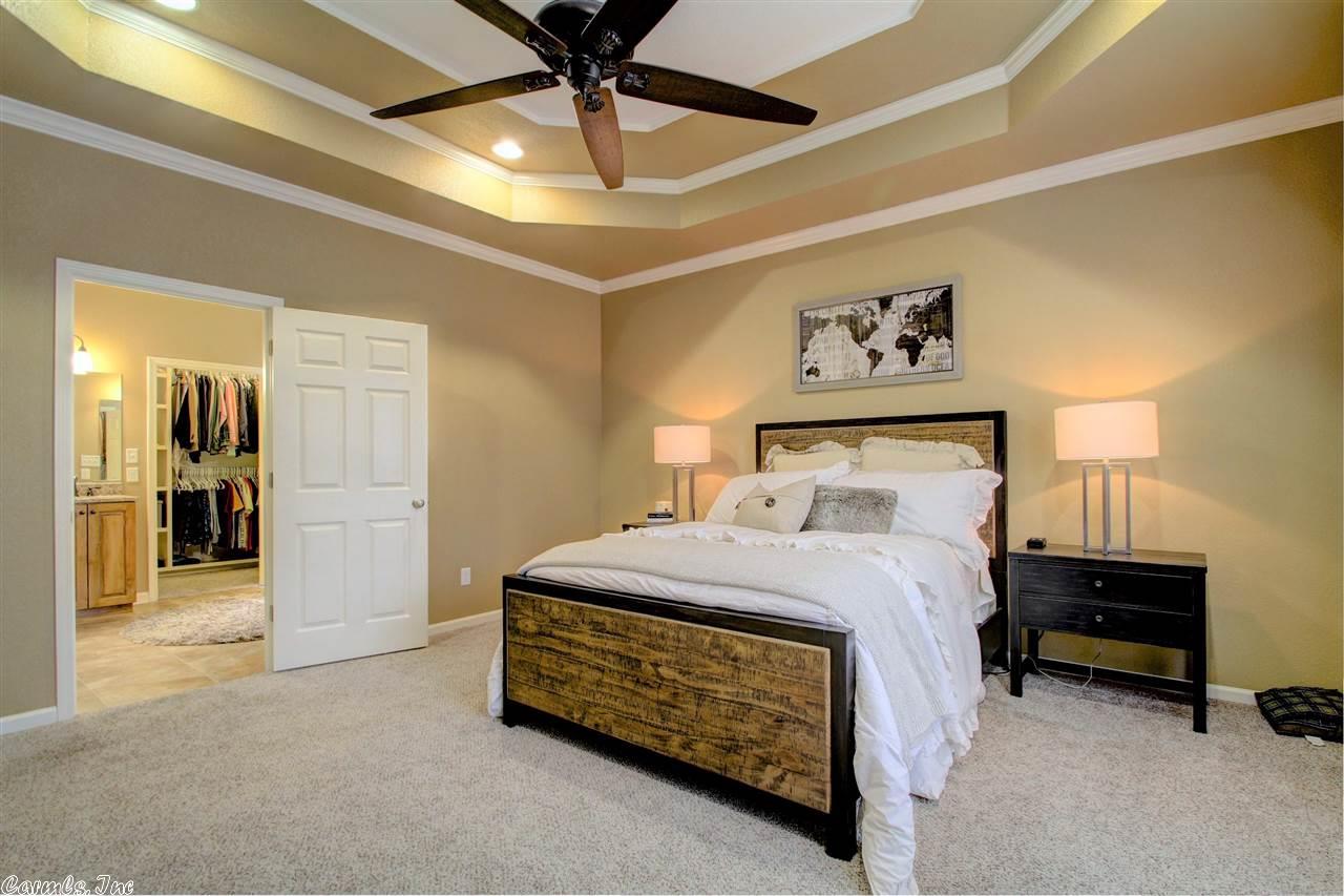 2803 Arbors Cir, Bryant, AR 72022 photo 15