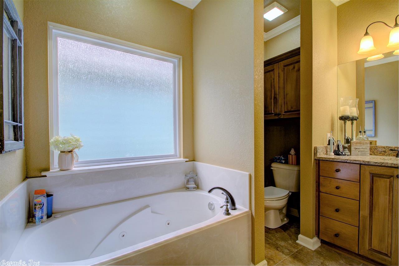 2803 Arbors Cir, Bryant, AR 72022 photo 19