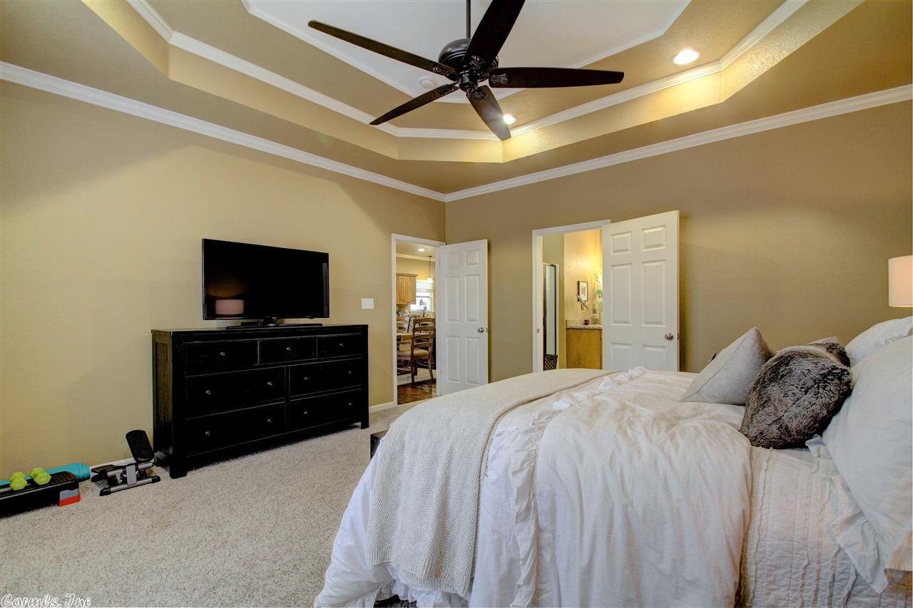 2803 Arbors Cir, Bryant, AR 72022 photo 16