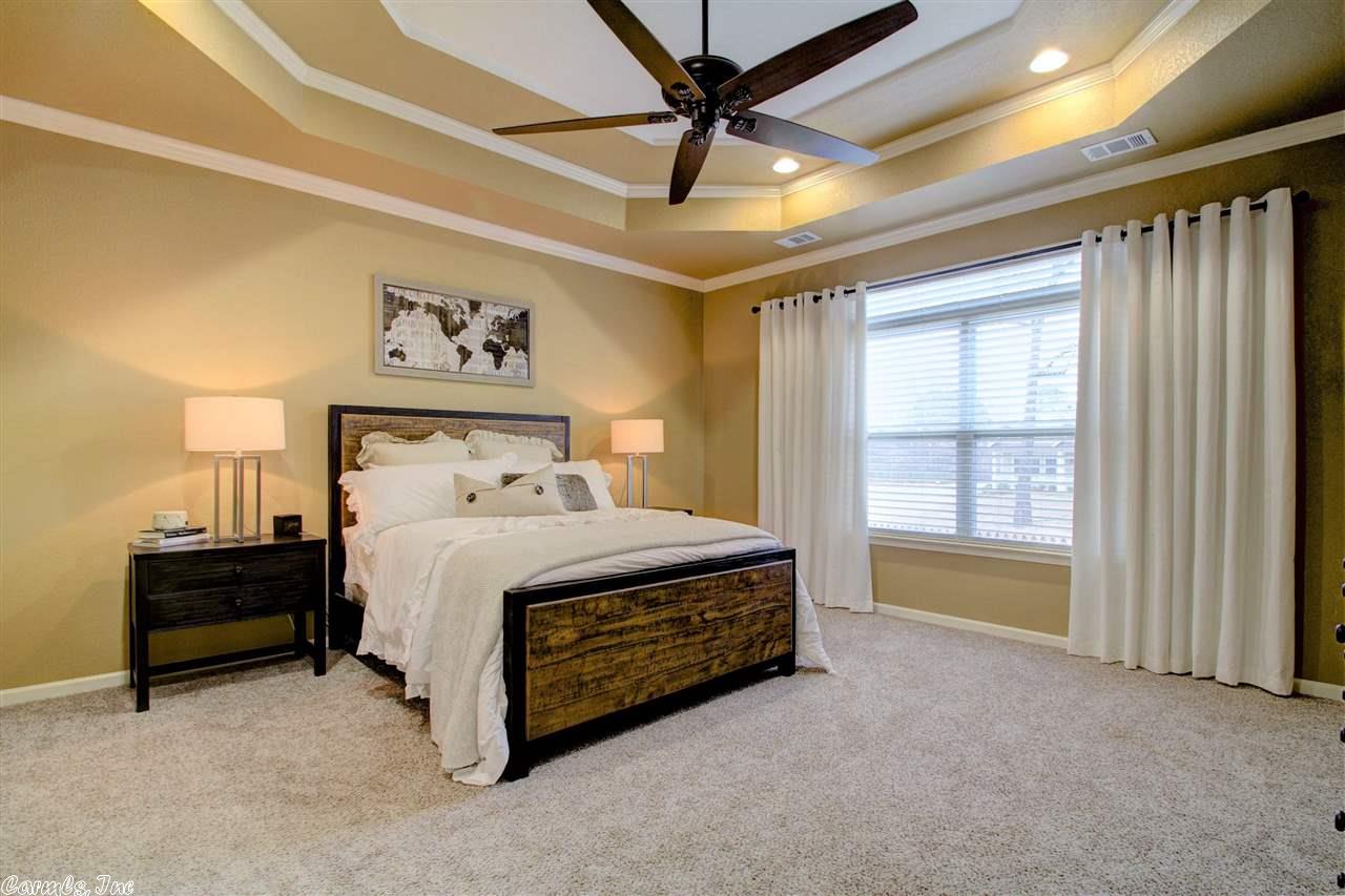 2803 Arbors Cir, Bryant, AR 72022 photo 14