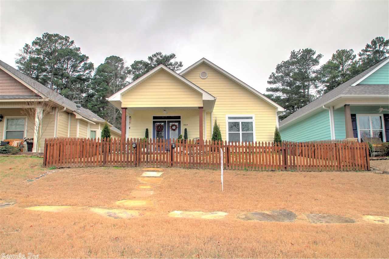 2803 Arbors Cir, Bryant, AR 72022 photo 1