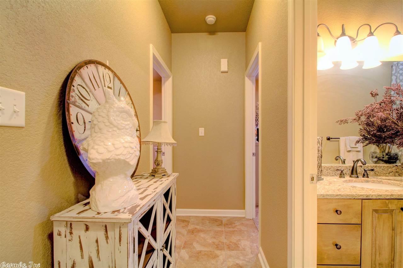 2803 Arbors Cir, Bryant, AR 72022 photo 13