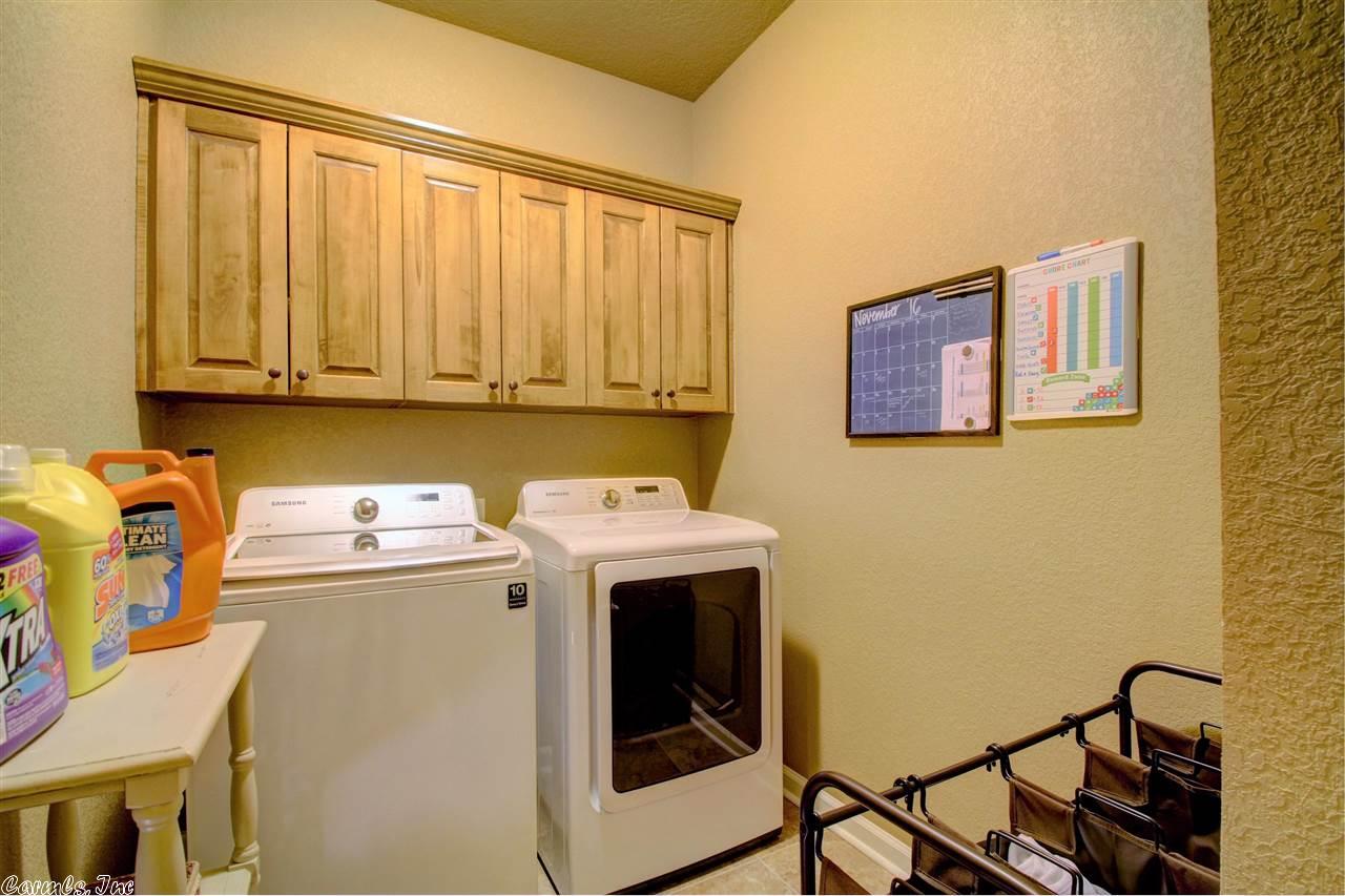 2803 Arbors Cir, Bryant, AR 72022 photo 23