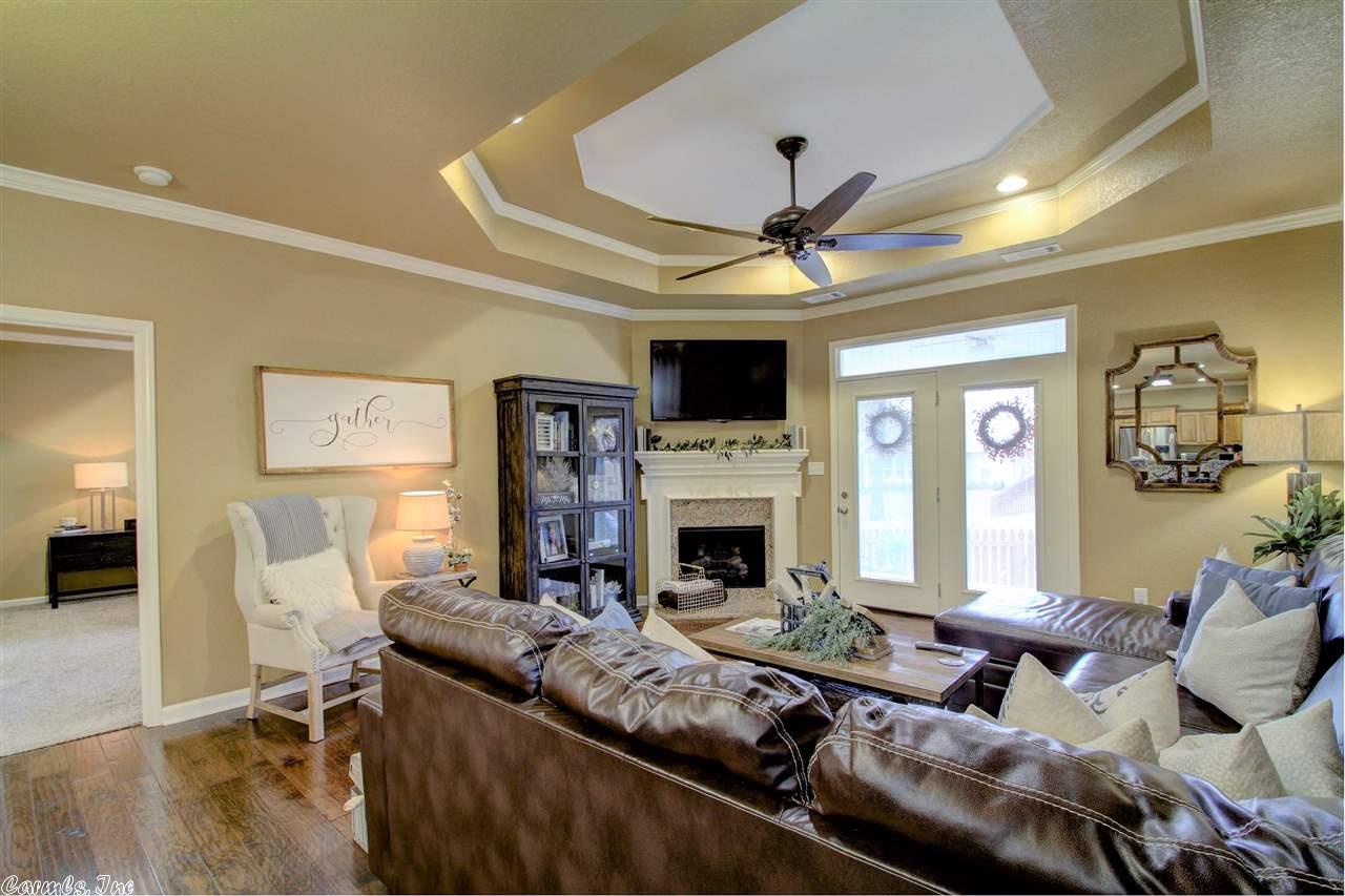 2803 Arbors Cir, Bryant, AR 72022 photo 4