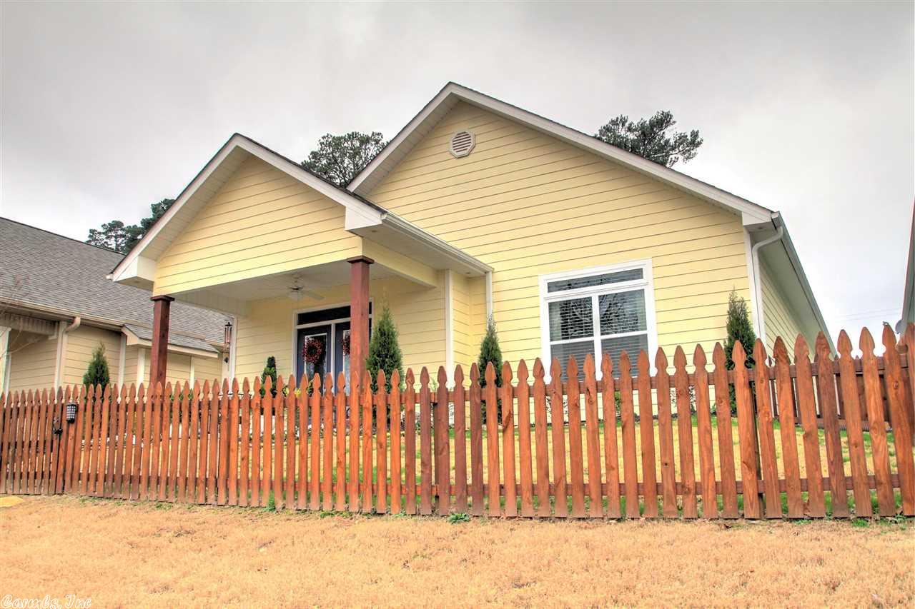 2803 Arbors Cir, Bryant, AR 72022 photo 2