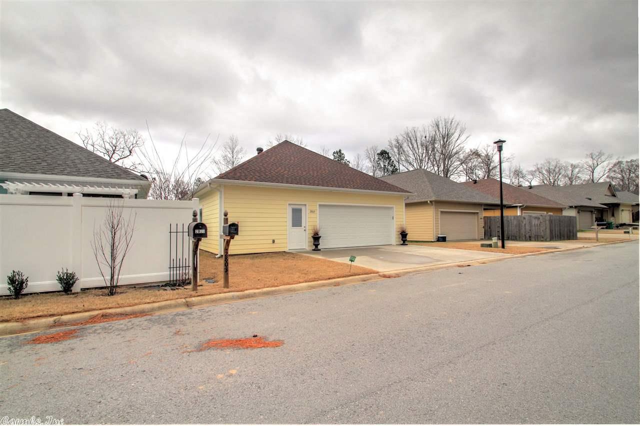 2803 Arbors Cir, Bryant, AR 72022 photo 25