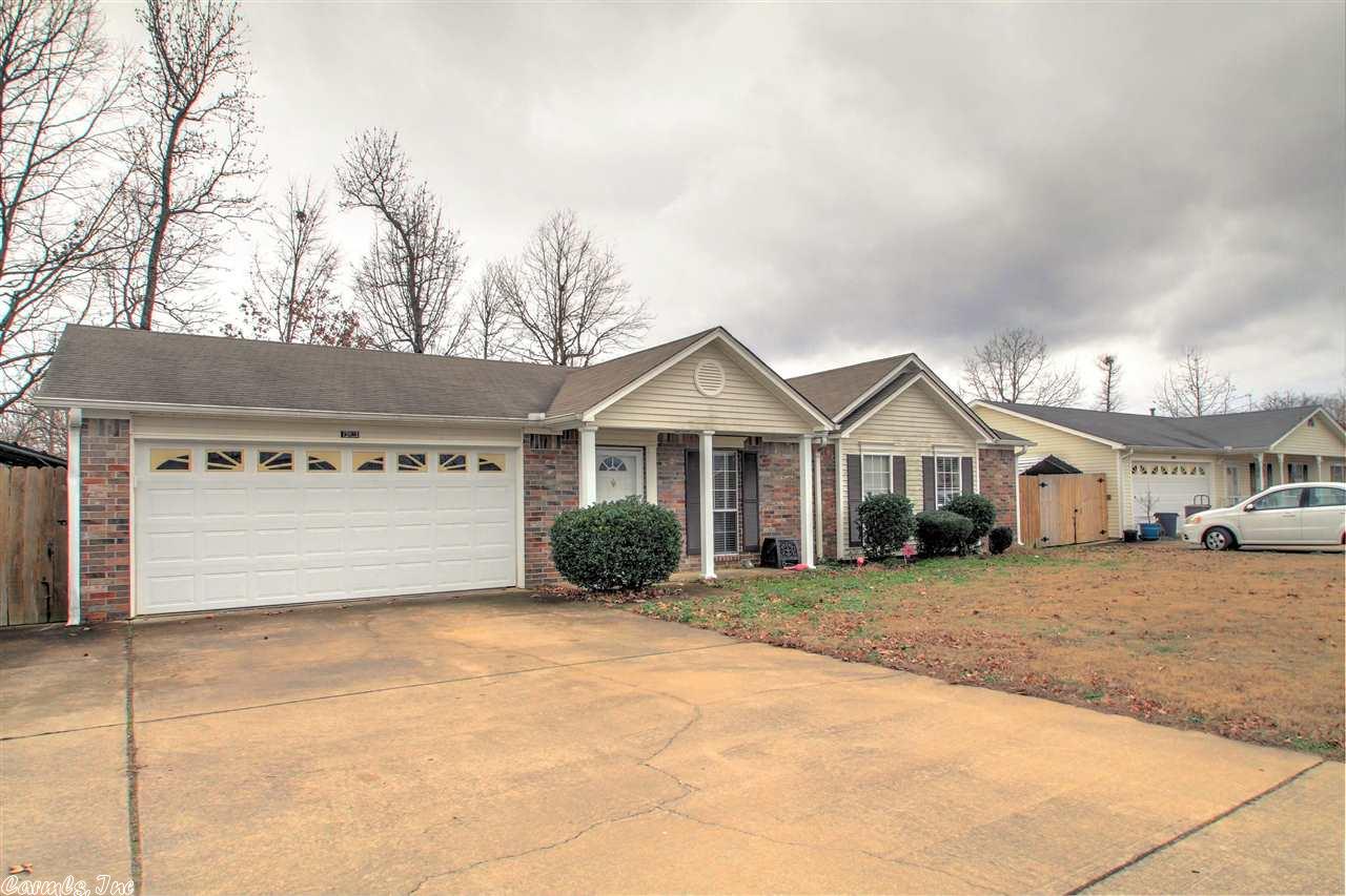 12823 Meadowview, Alexander, AR 72002 photo 23