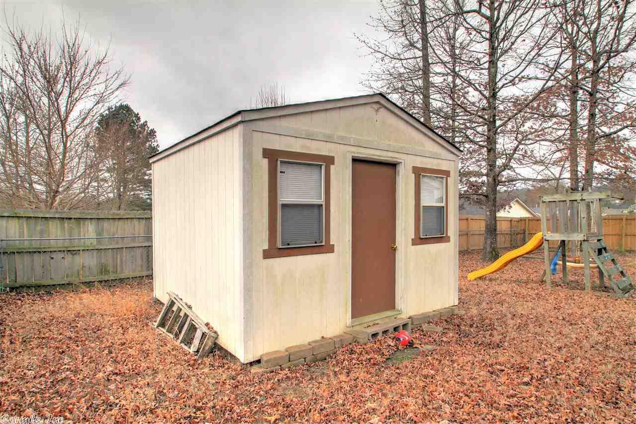 12823 Meadowview, Alexander, AR 72002 photo 20