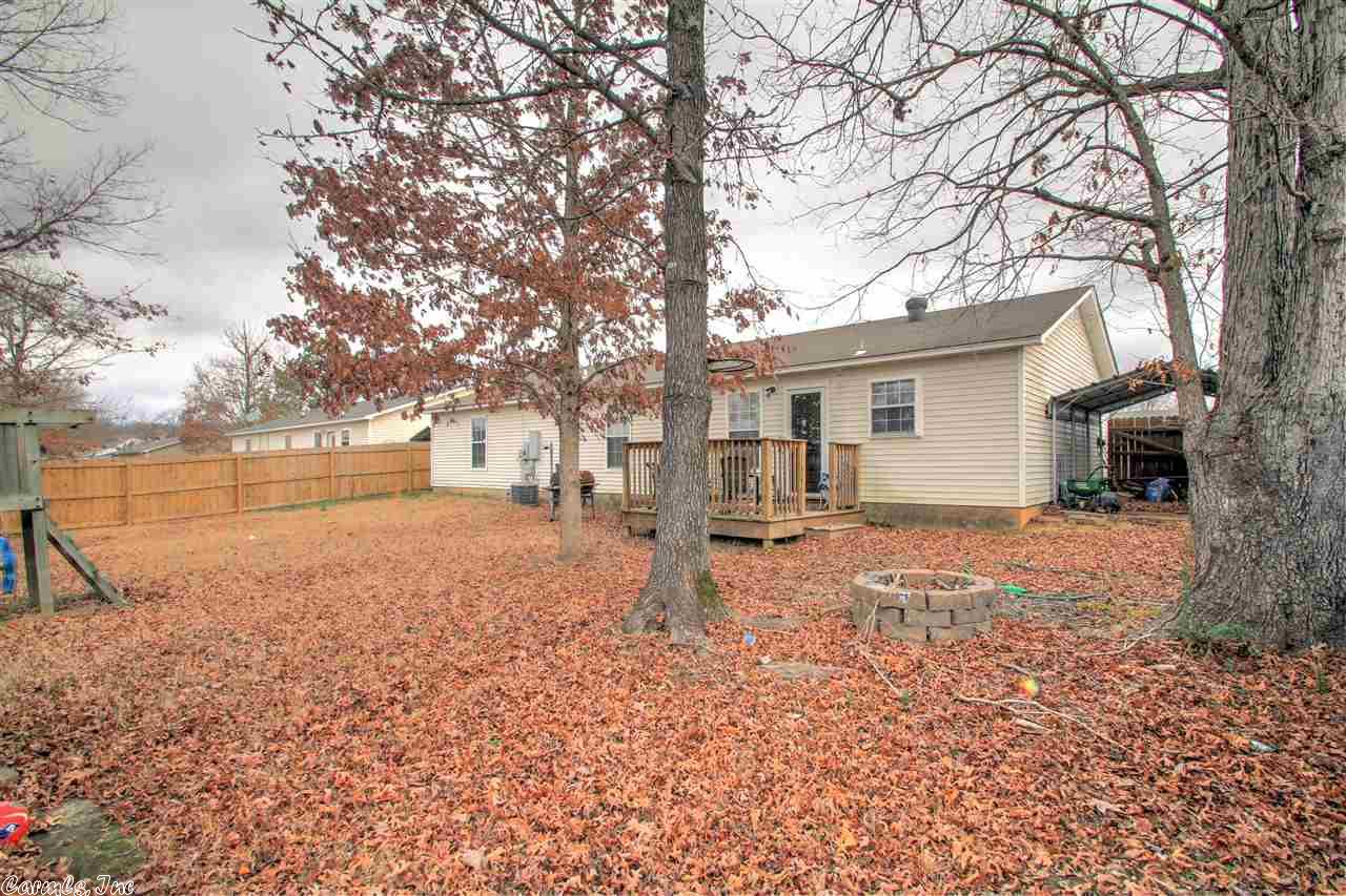 12823 Meadowview, Alexander, AR 72002 photo 21