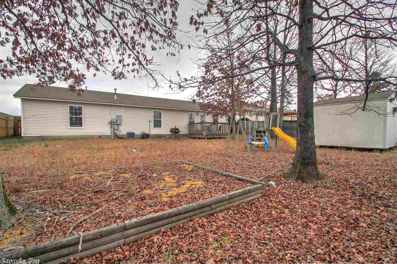 12823 Meadowview, Alexander, AR 72002 photo 22
