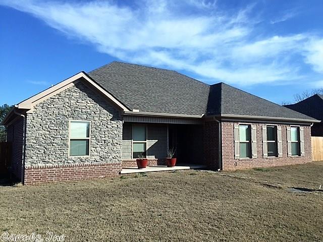 12 Jared Ln, Conway, AR 72032 photo 1